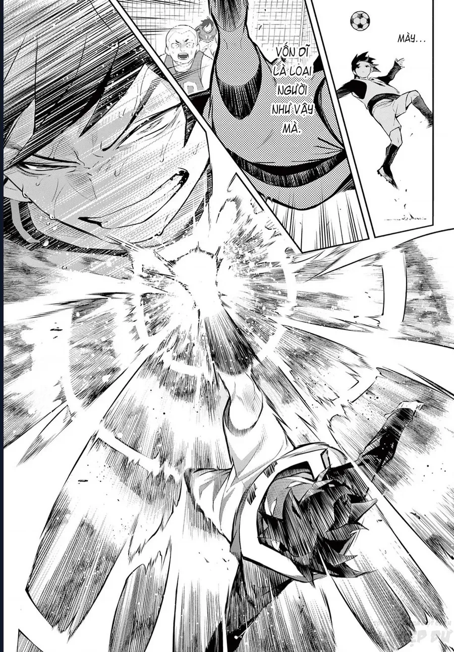 Paradon Chapter 1 - 62