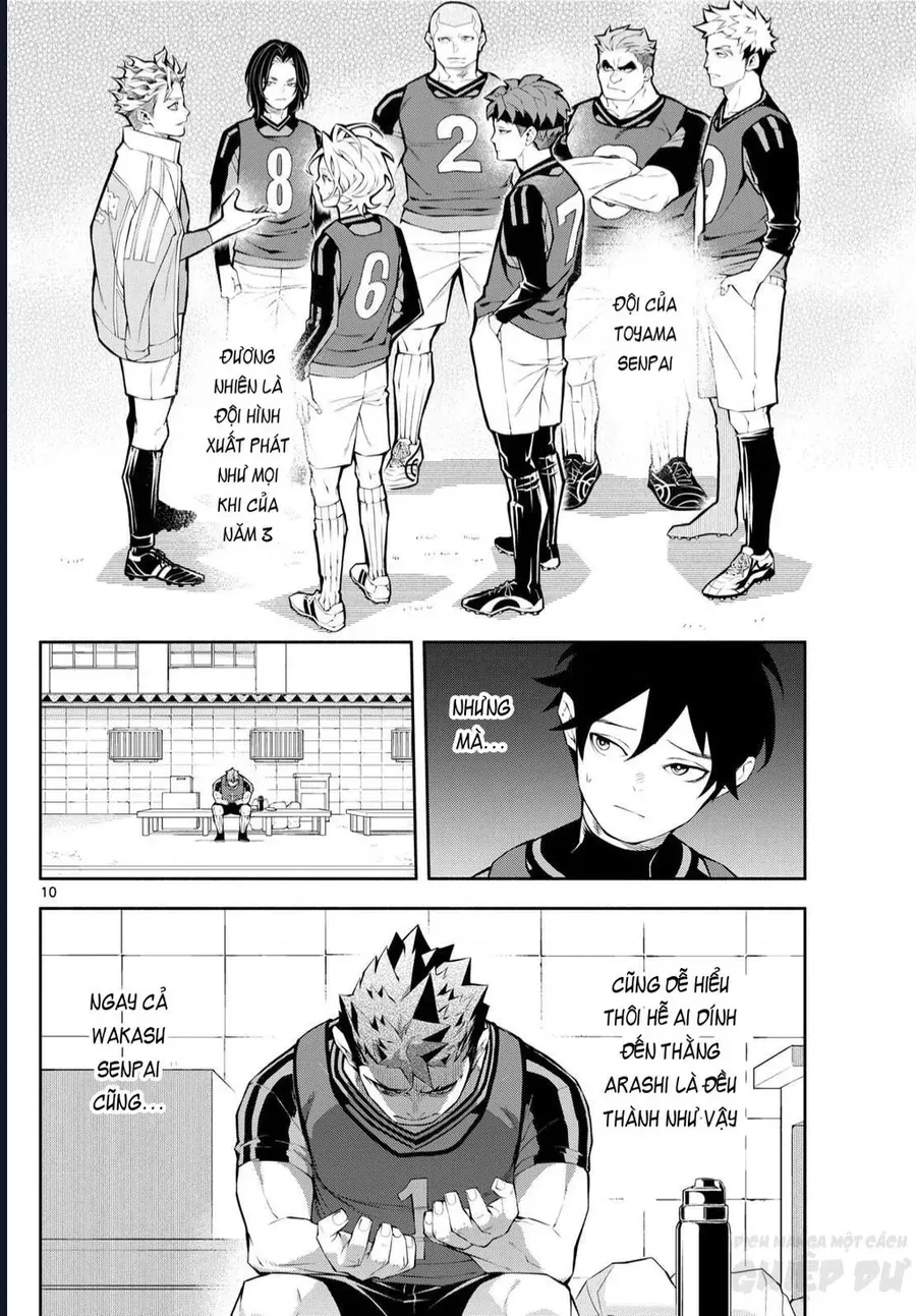 Paradon Chapter 2 - 12