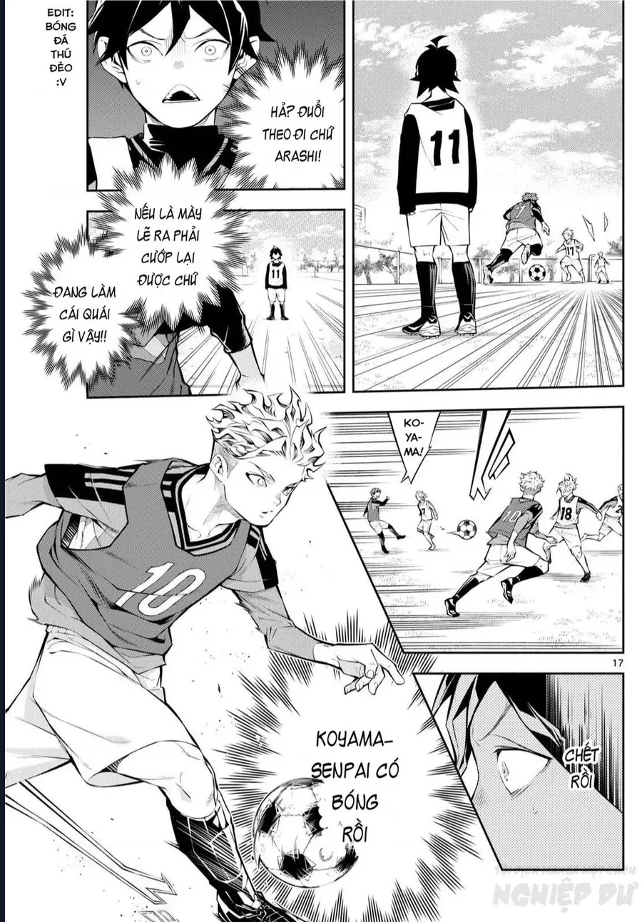 Paradon Chapter 2 - 19