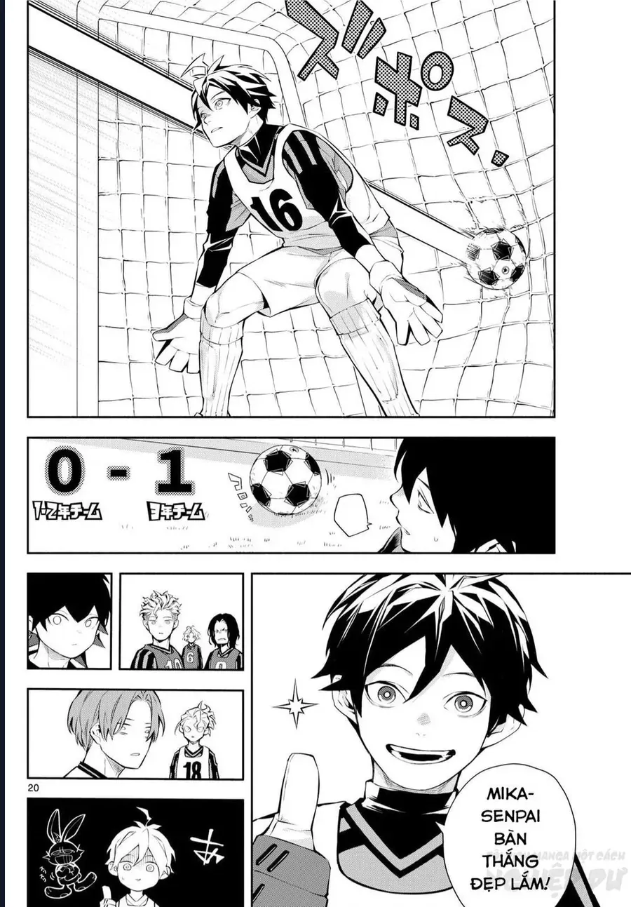 Paradon Chapter 2 - 22