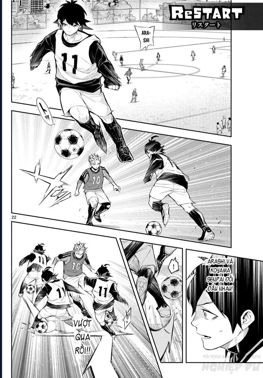 Paradon Chapter 2 - 24