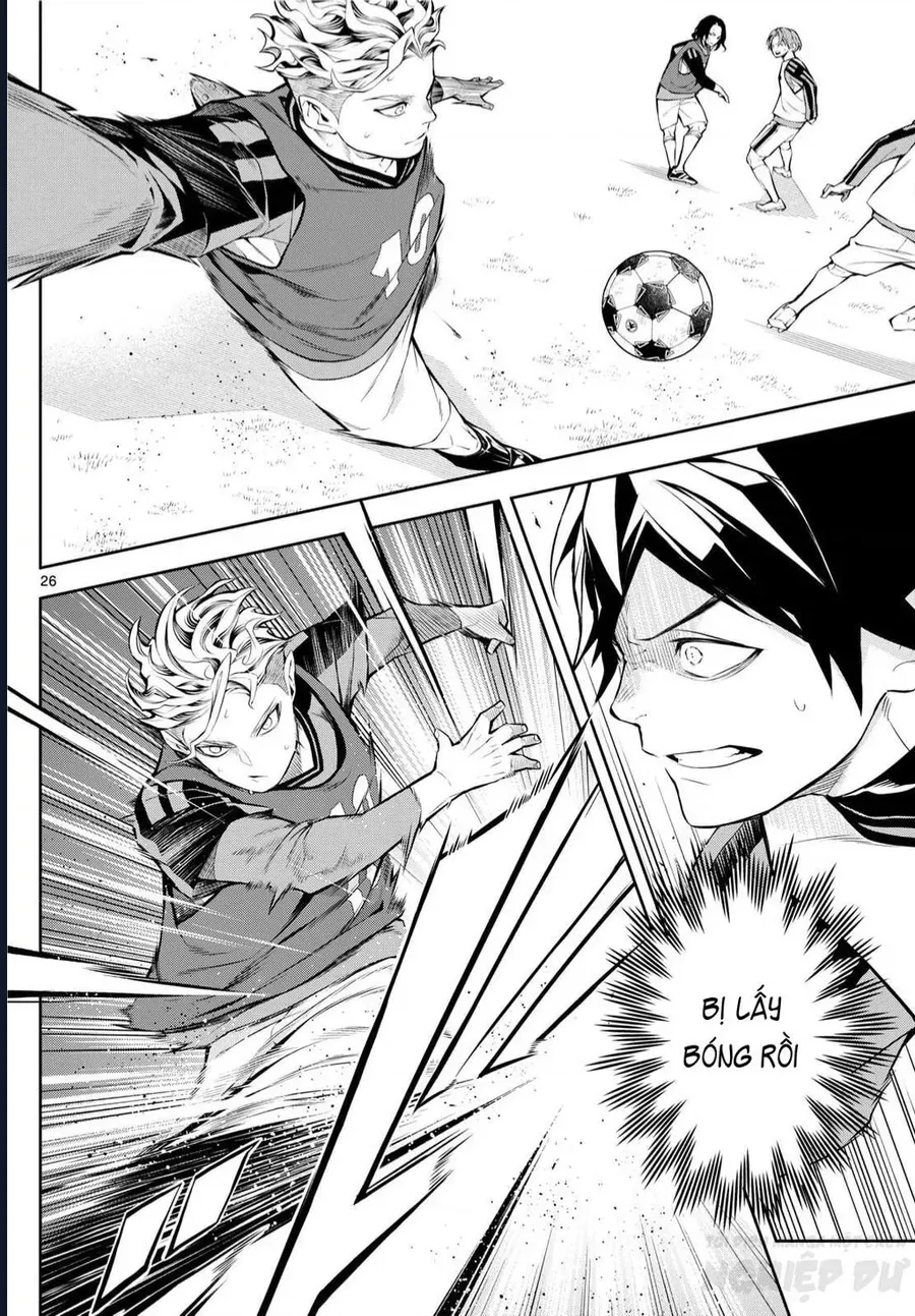 Paradon Chapter 2 - 28