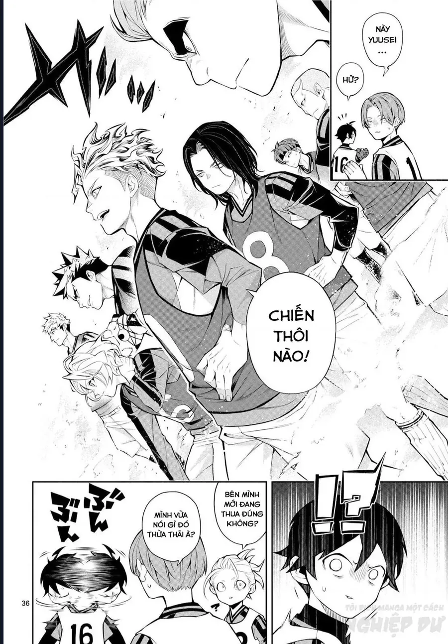 Paradon Chapter 2 - 38