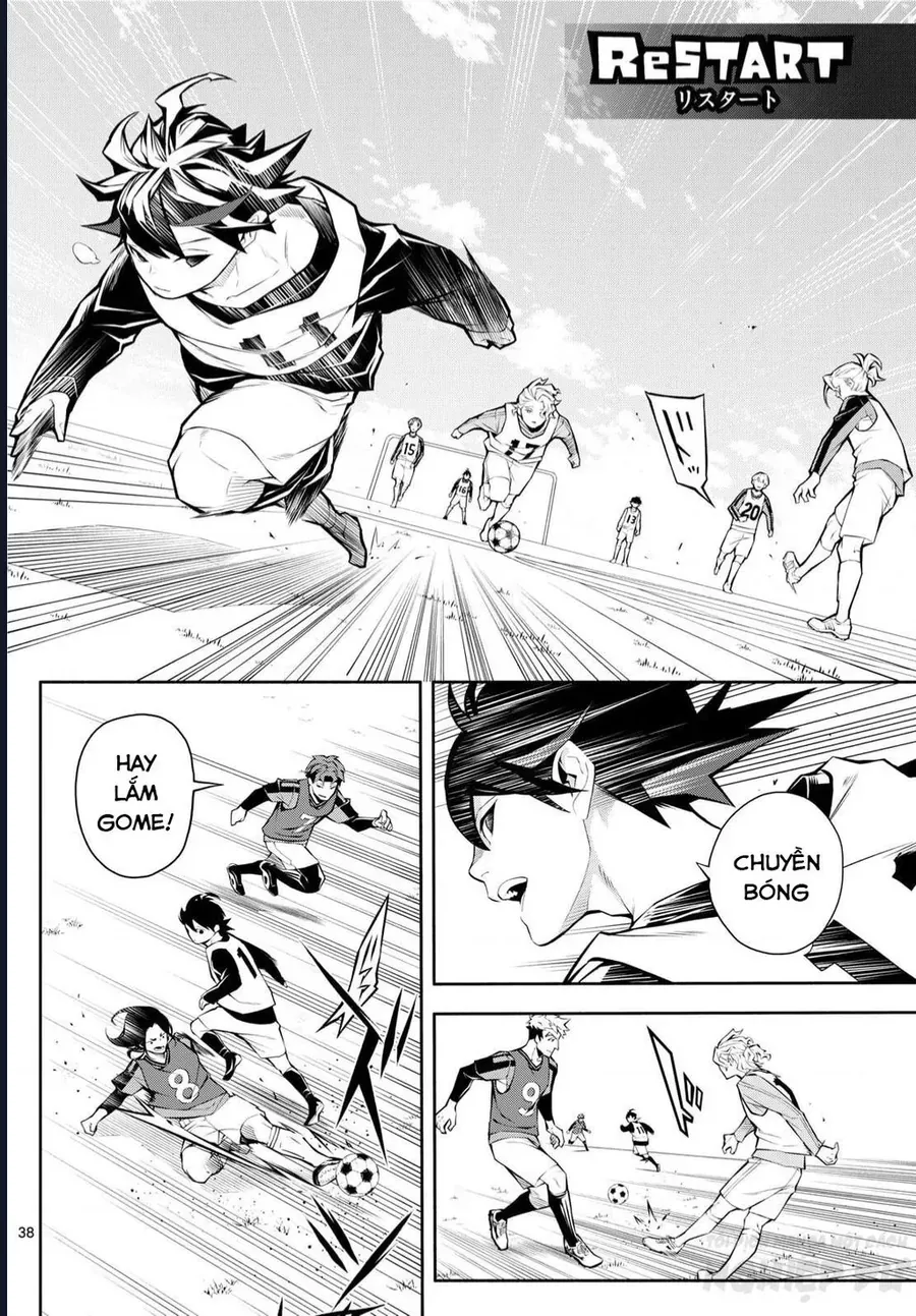 Paradon Chapter 2 - 40