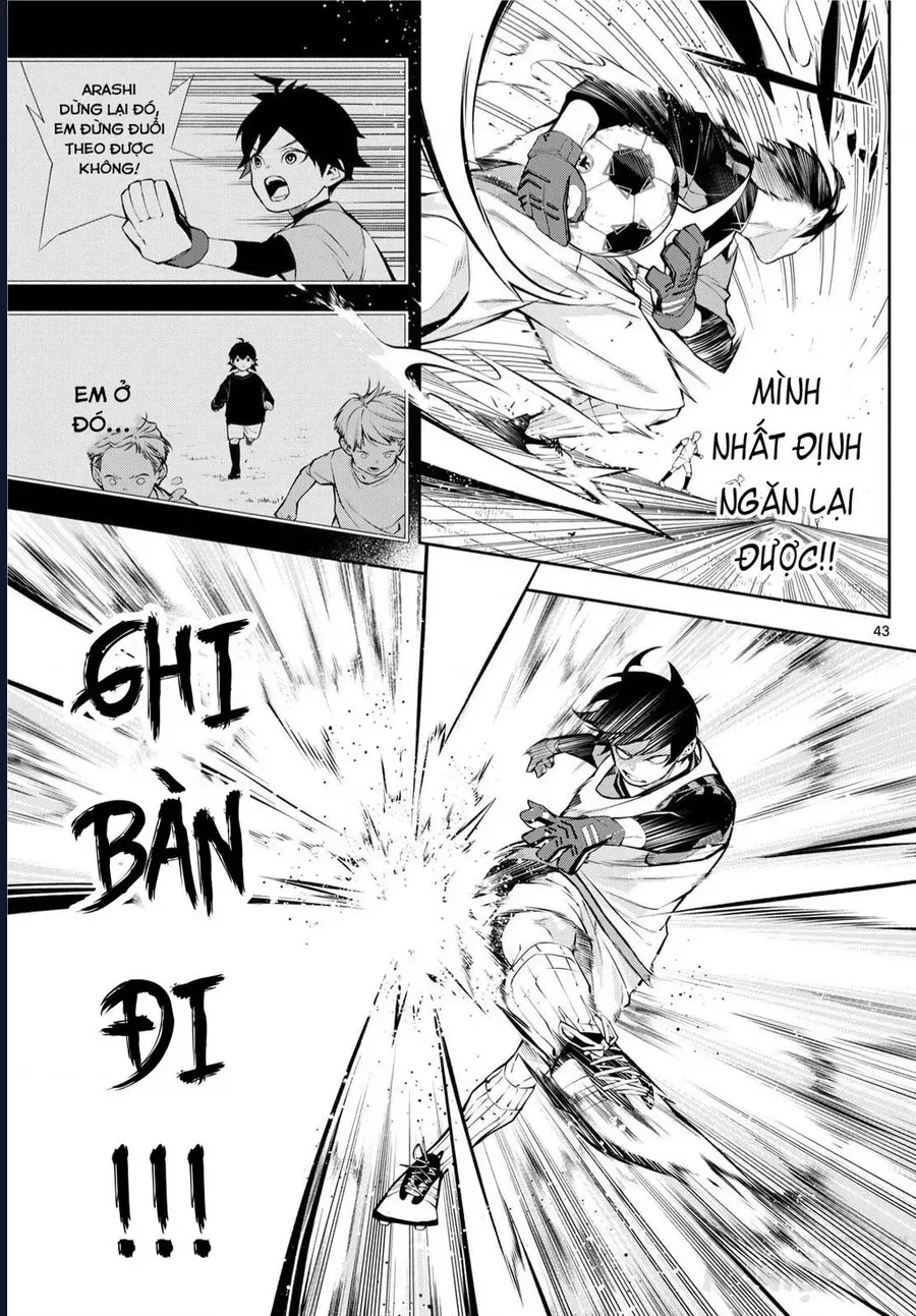 Paradon Chapter 2 - 45