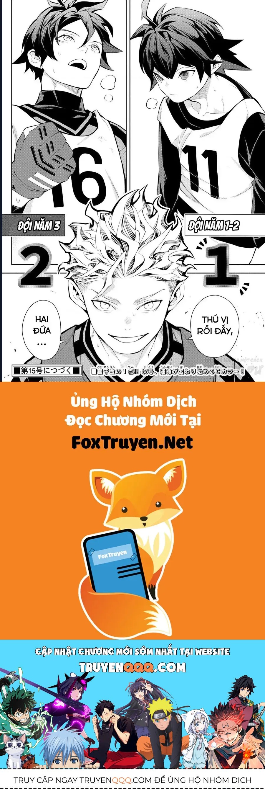 Paradon Chapter 2 - 50