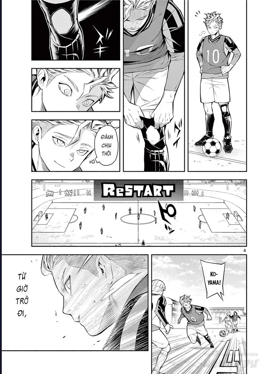 Paradon Chapter 3 - 7