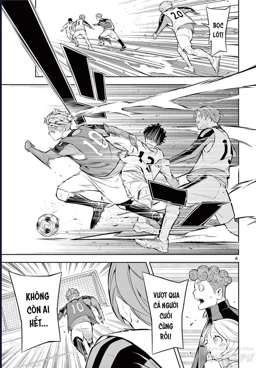 Paradon Chapter 3 - 9