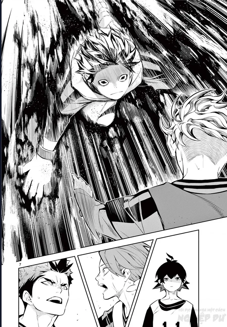 Paradon Chapter 3 - 10