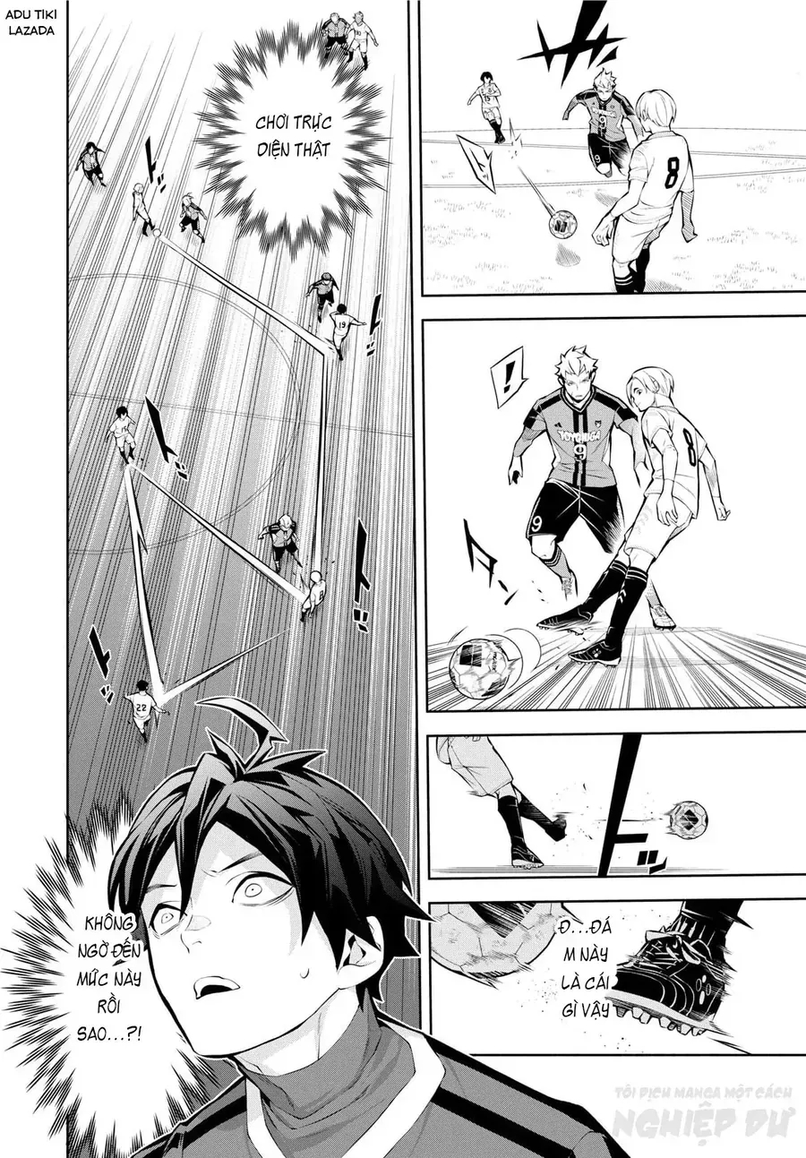 Paradon Chapter 4 - 14