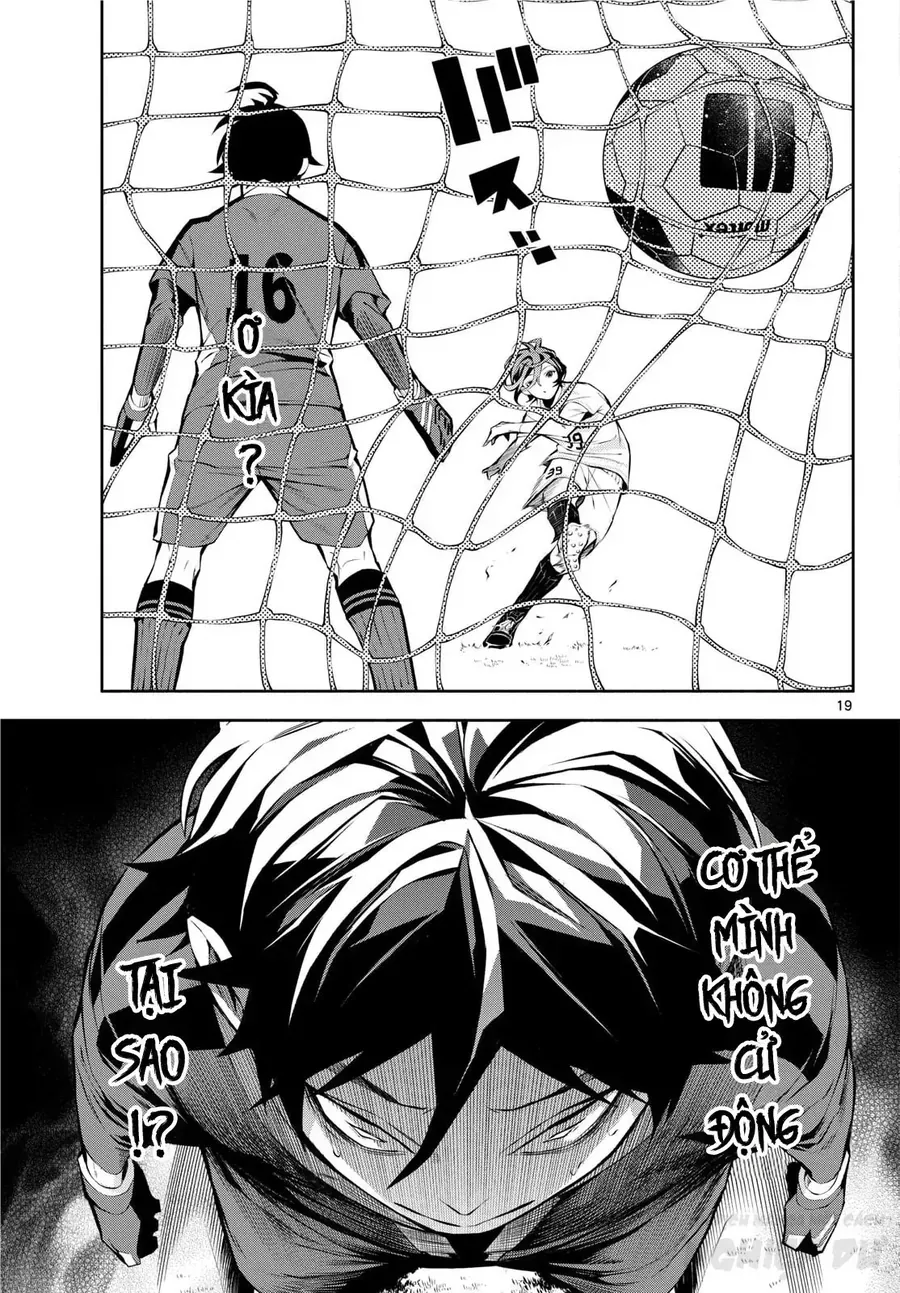 Paradon Chapter 4 - 19