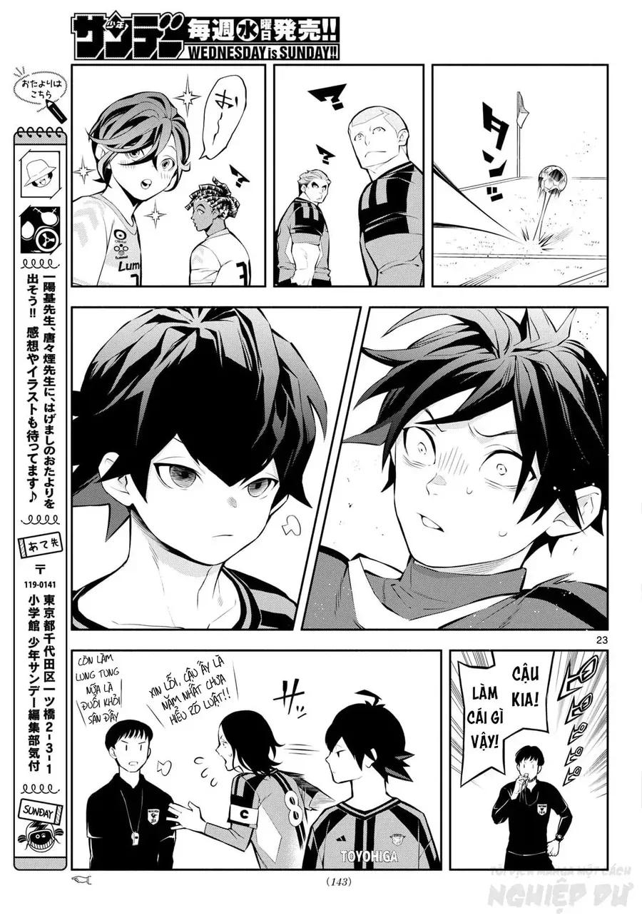 Paradon Chapter 4 - 23