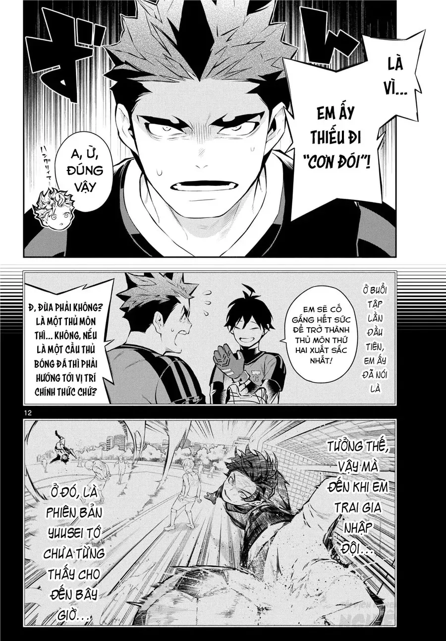 Paradon Chapter 5 - 11