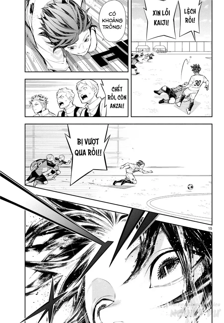 Paradon Chapter 5 - 14