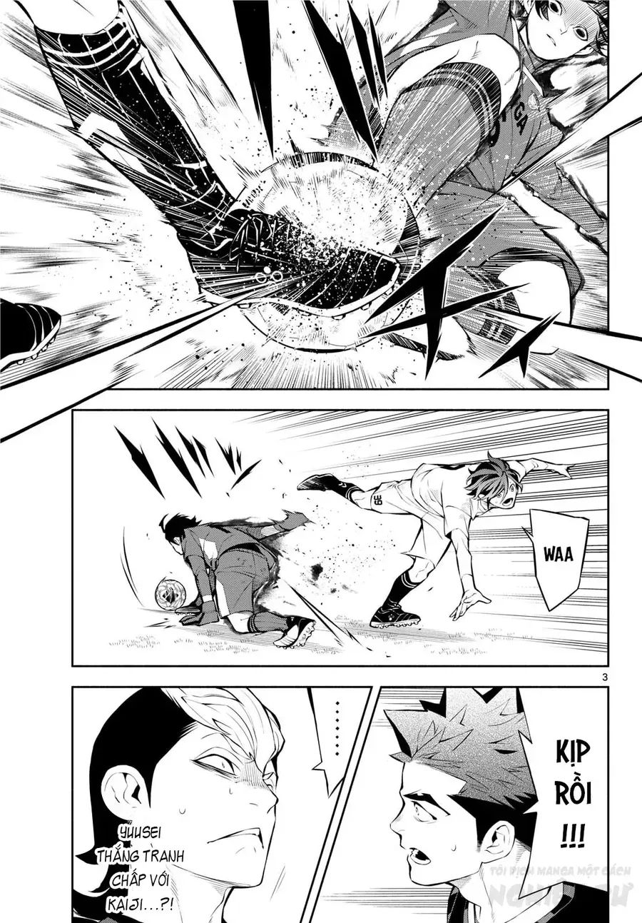 Paradon Chapter 6 - 2