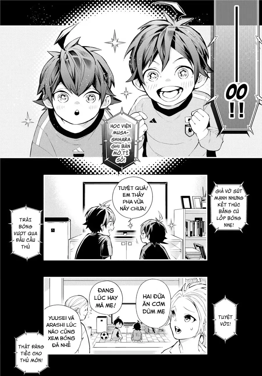 Paradon Chapter 6 - 20