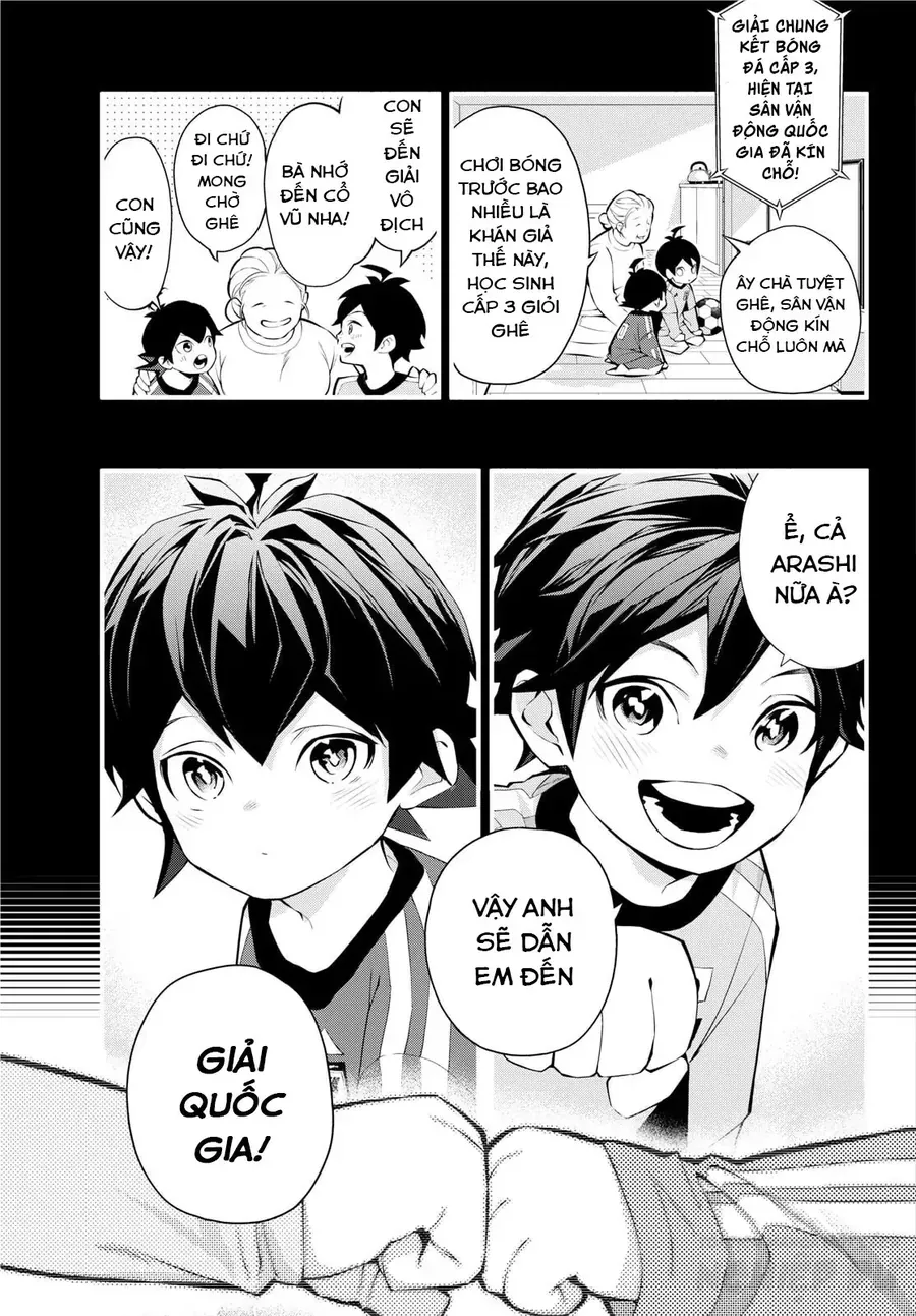 Paradon Chapter 6 - 21