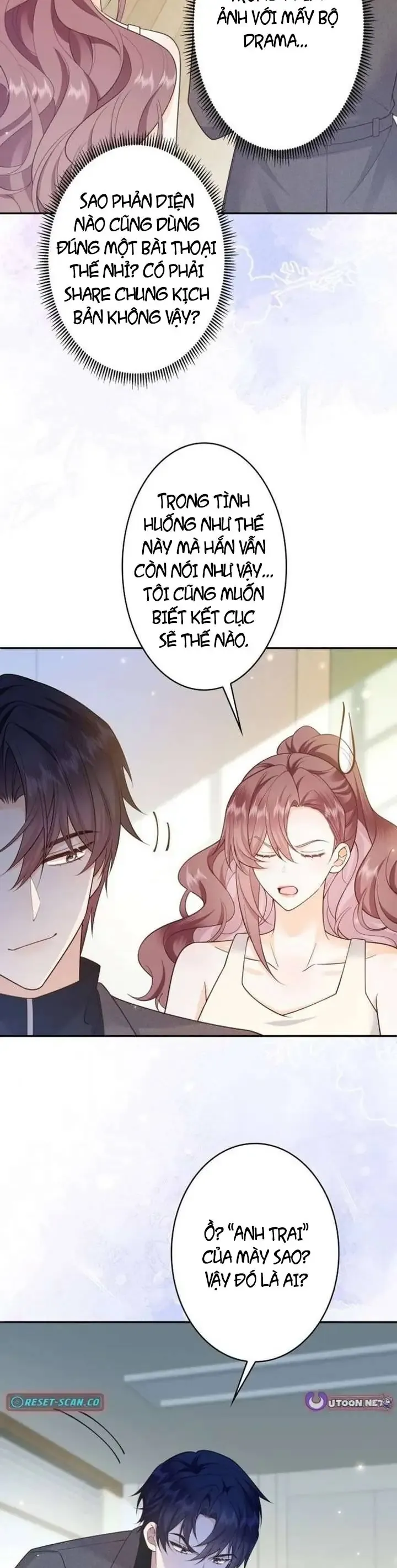 Xuyên Thành Mẹ Phản Diện, Tôi Quyết Làm Mẹ Hiền Chapter 18 - 22