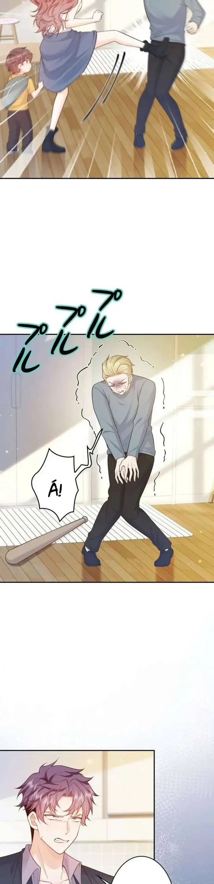 Xuyên Thành Mẹ Phản Diện, Tôi Quyết Làm Mẹ Hiền Chapter 18 - 5