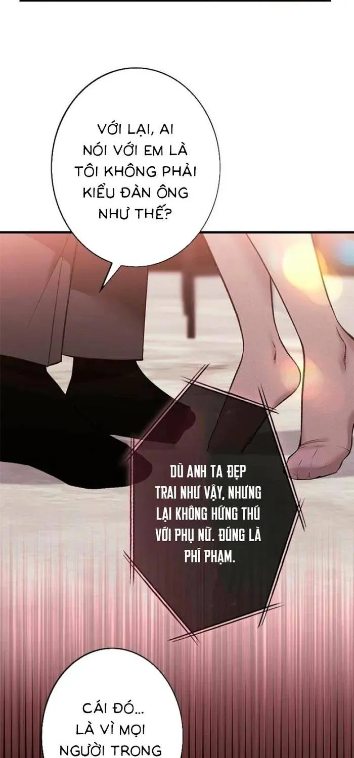 Lần Đầu Của Tổng Tài Chapter 1.1 - 16