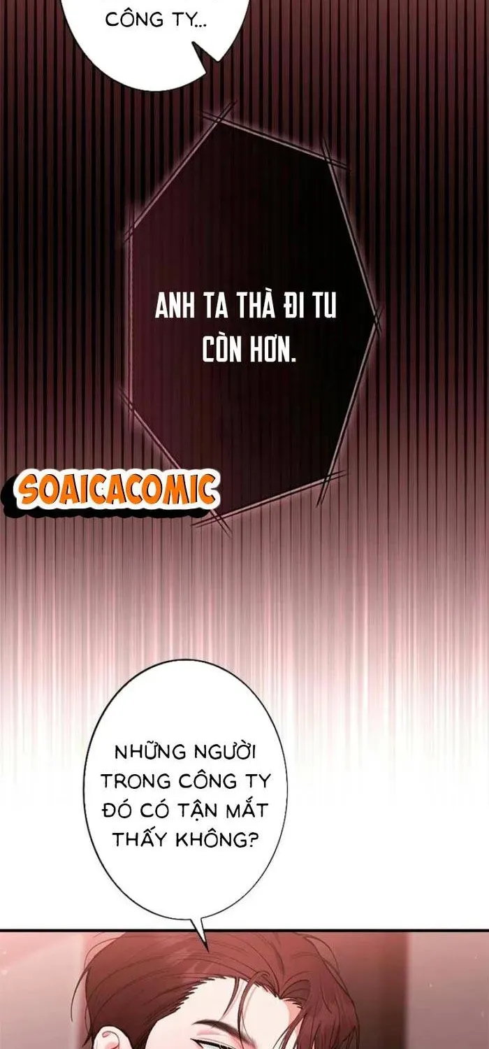 Lần Đầu Của Tổng Tài Chapter 1.1 - 17