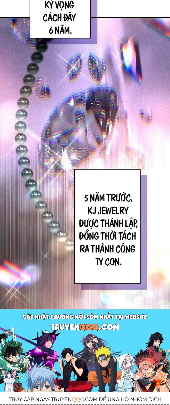 Lần Đầu Của Tổng Tài Chapter 1.1 - 46