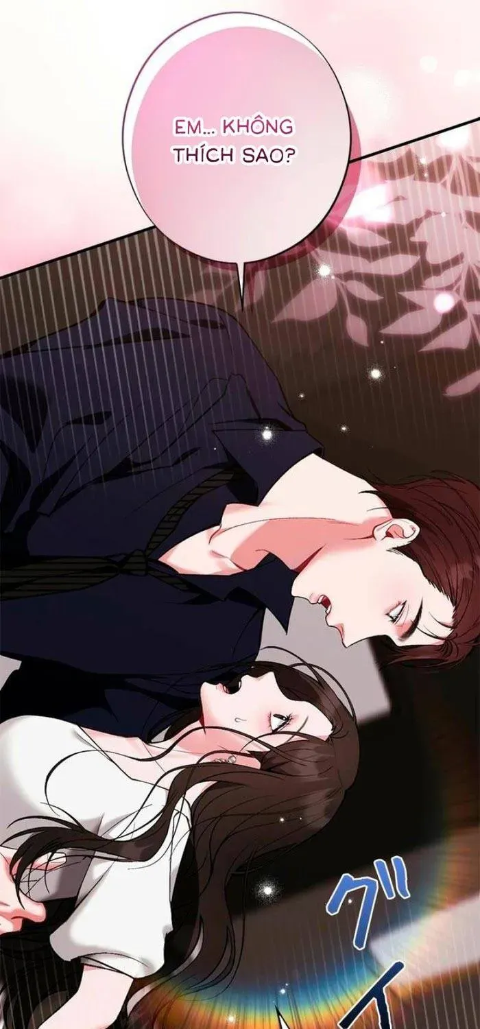 Lần Đầu Của Tổng Tài Chapter 1.1 - 10