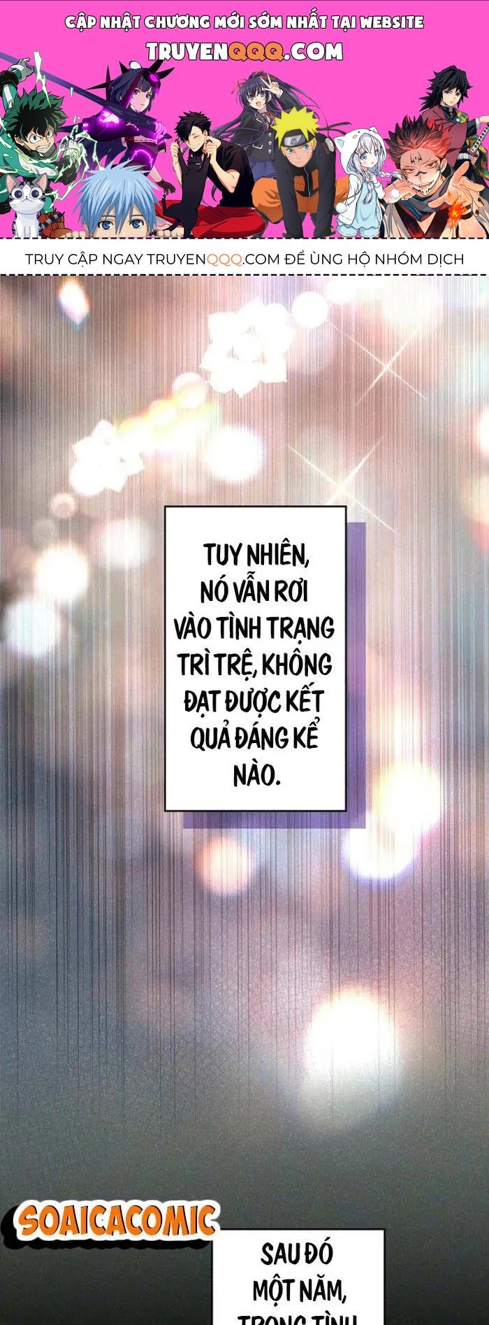 Lần Đầu Của Tổng Tài Chapter 1.2 - 1