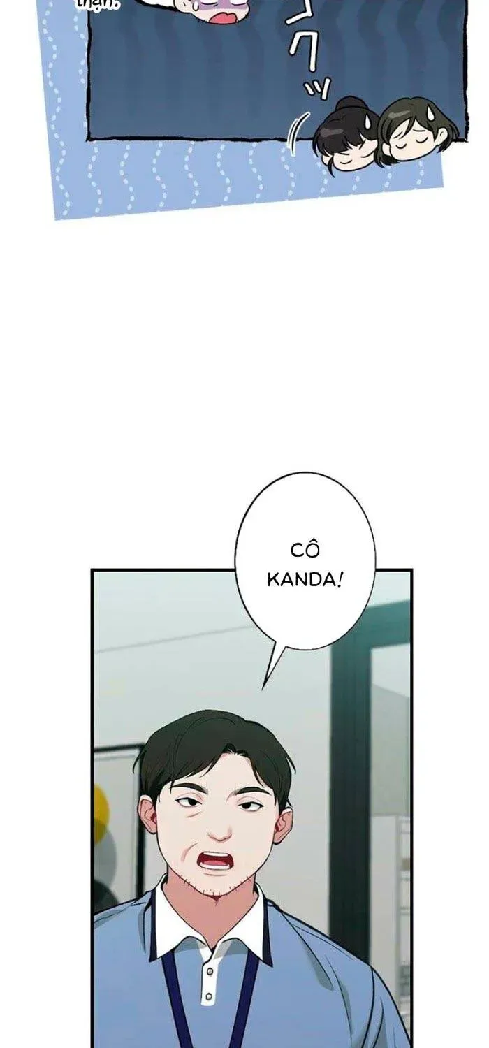 Lần Đầu Của Tổng Tài Chapter 1.2 - 12