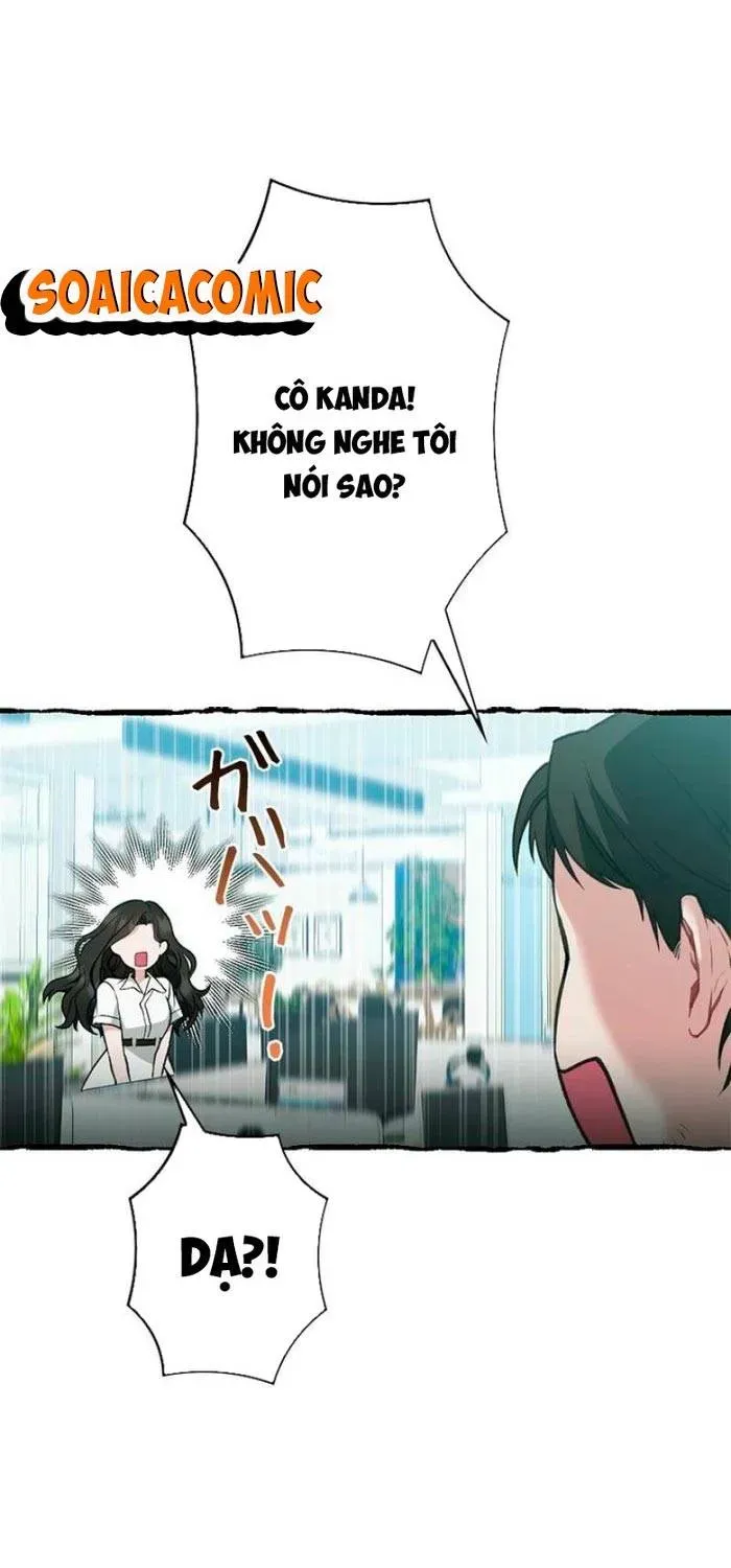 Lần Đầu Của Tổng Tài Chapter 1.2 - 15