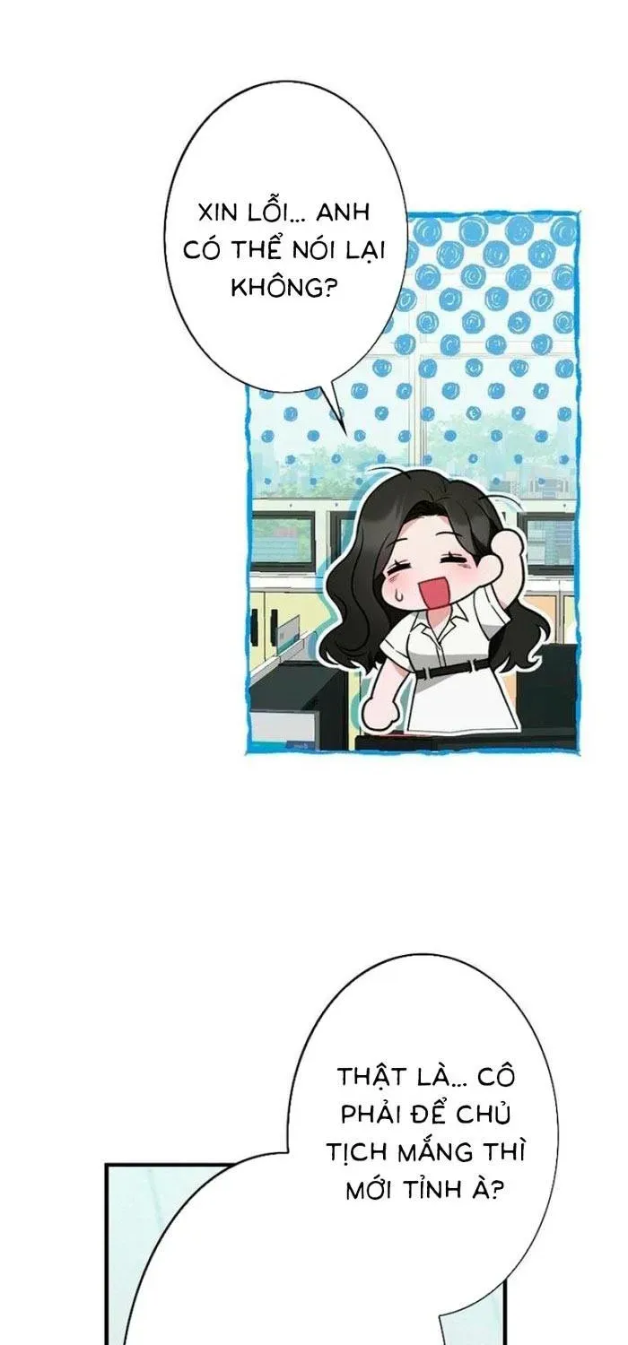 Lần Đầu Của Tổng Tài Chapter 1.2 - 16