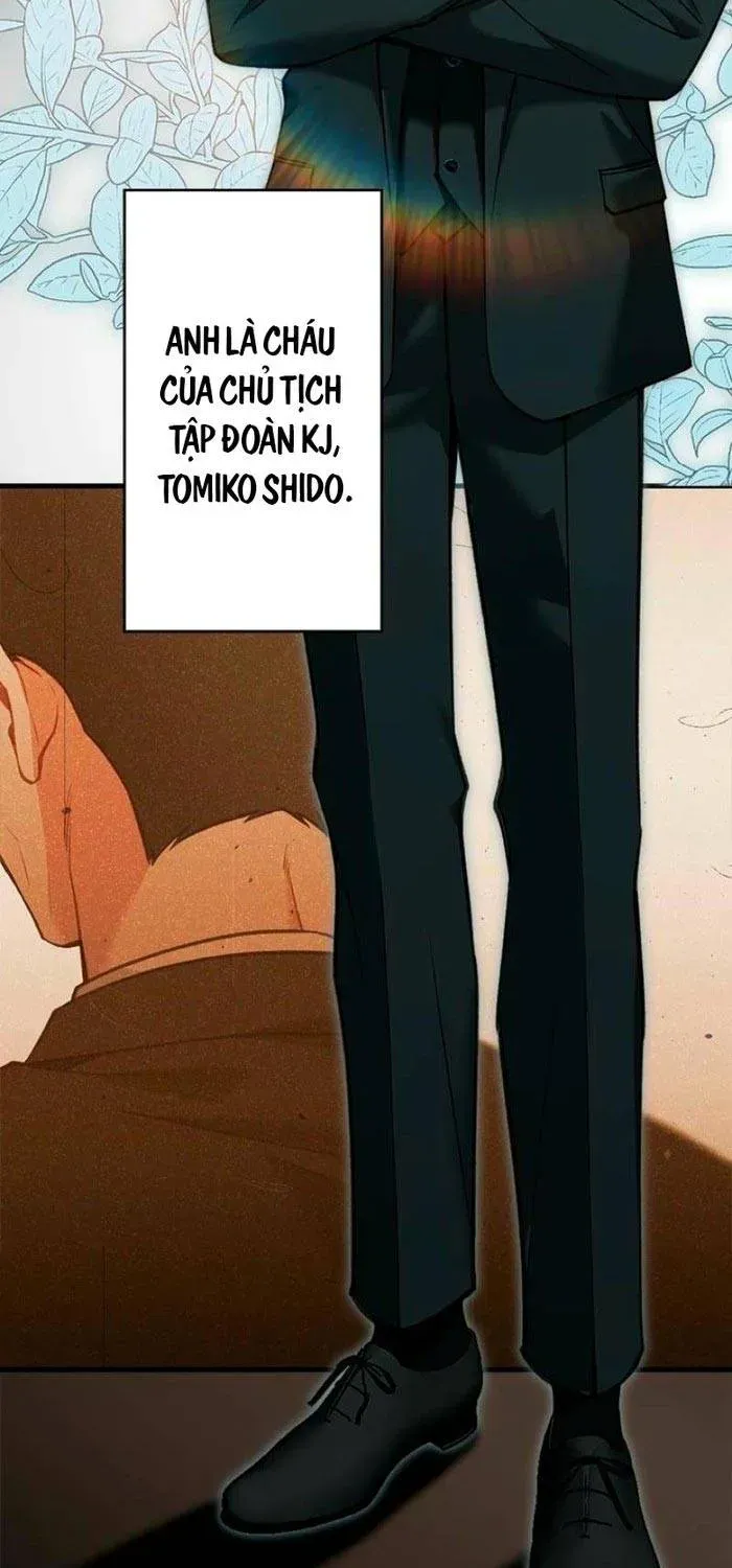 Lần Đầu Của Tổng Tài Chapter 1.2 - 3