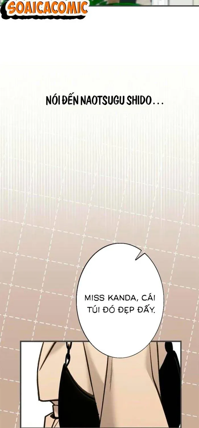 Lần Đầu Của Tổng Tài Chapter 1.2 - 30