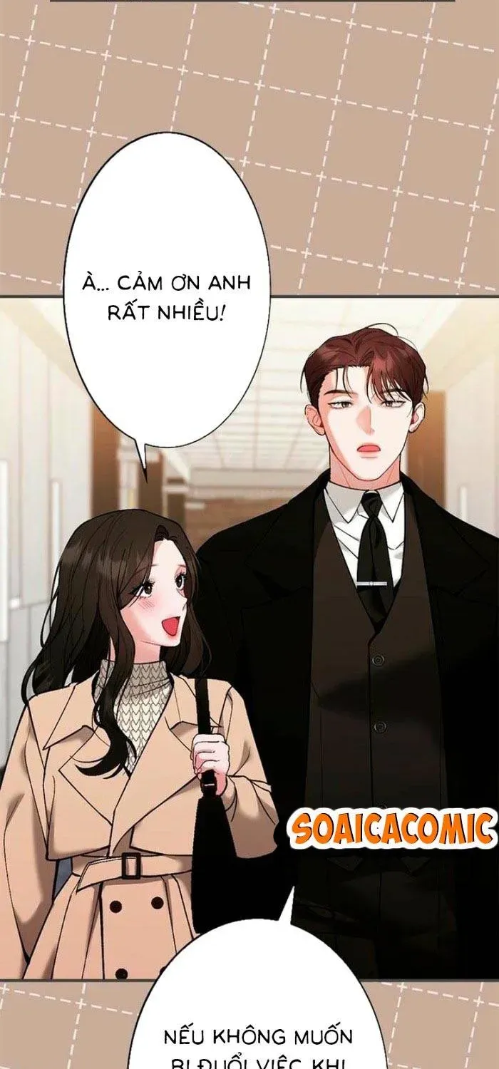 Lần Đầu Của Tổng Tài Chapter 1.2 - 31