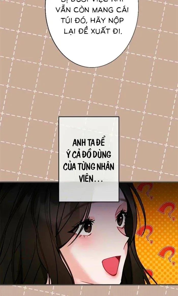 Lần Đầu Của Tổng Tài Chapter 1.2 - 32