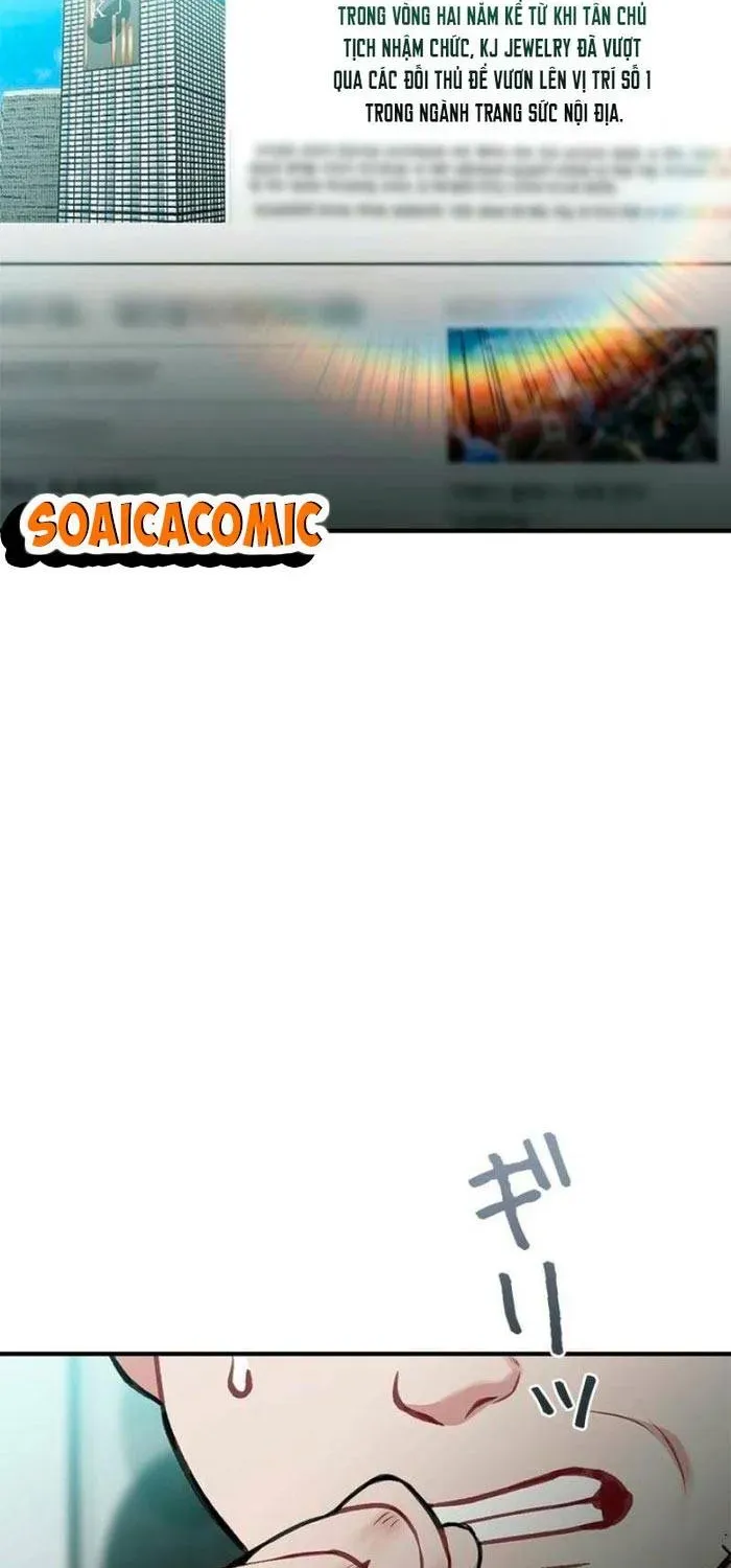 Lần Đầu Của Tổng Tài Chapter 1.2 - 8
