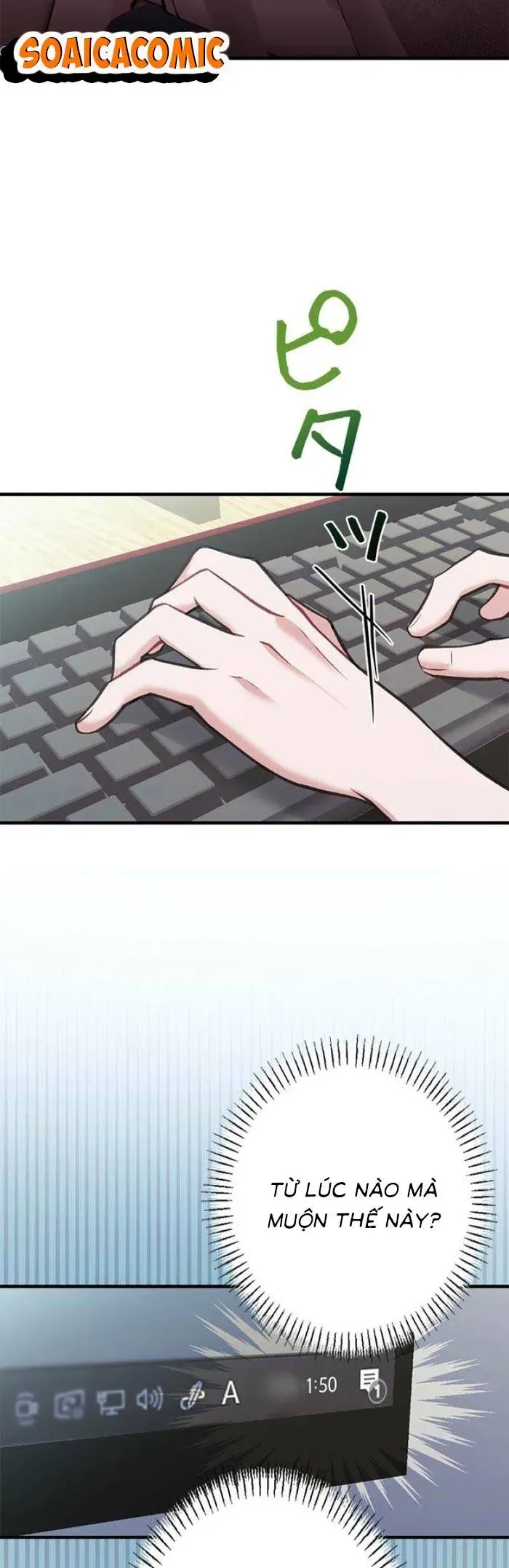 Lần Đầu Của Tổng Tài Chapter 10.1 - 2