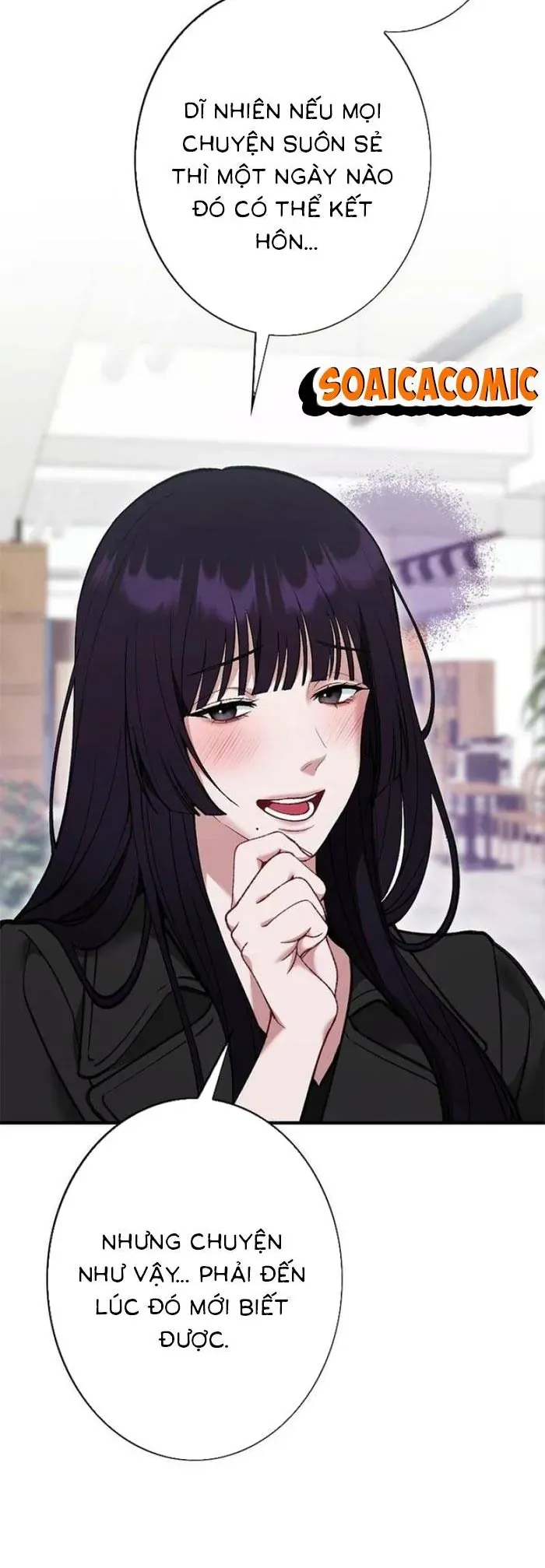 Lần Đầu Của Tổng Tài Chapter 10.1 - 11