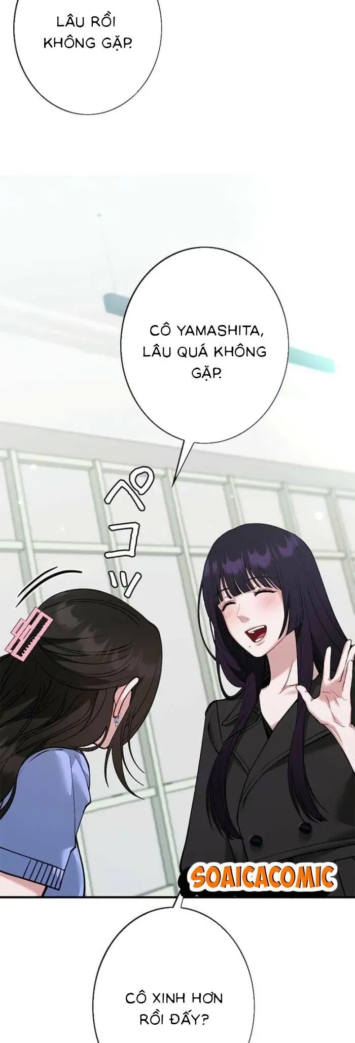 Lần Đầu Của Tổng Tài Chapter 10.1 - 15