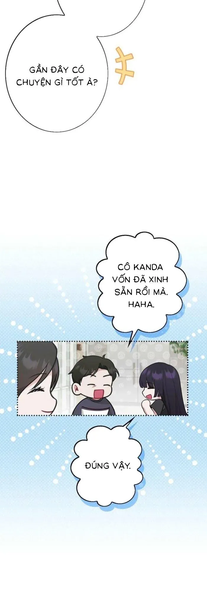 Lần Đầu Của Tổng Tài Chapter 10.1 - 16