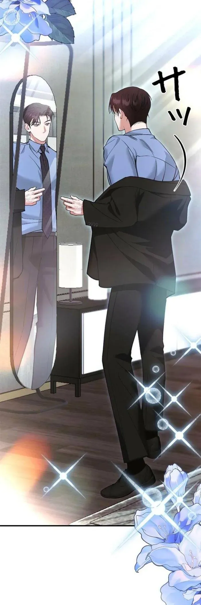 Lần Đầu Của Tổng Tài Chapter 10.1 - 25