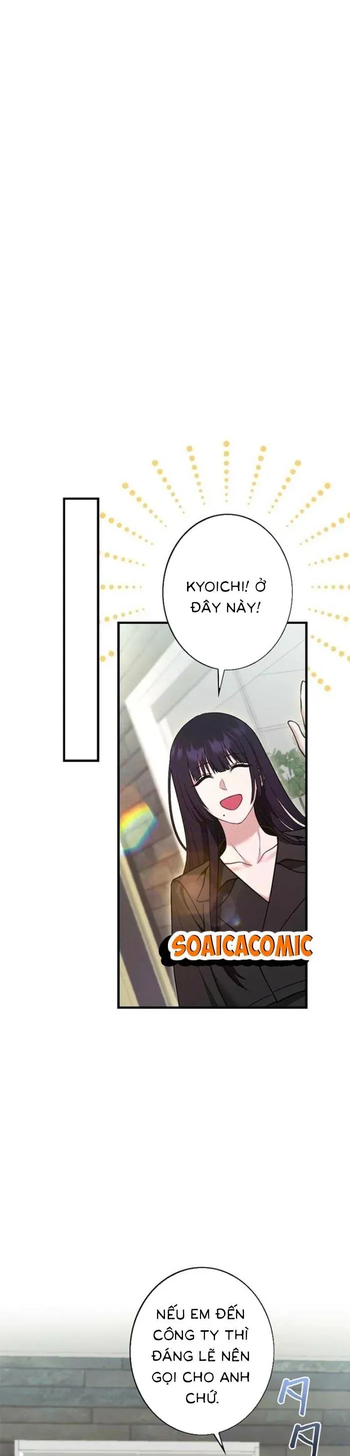 Lần Đầu Của Tổng Tài Chapter 10.1 - 27