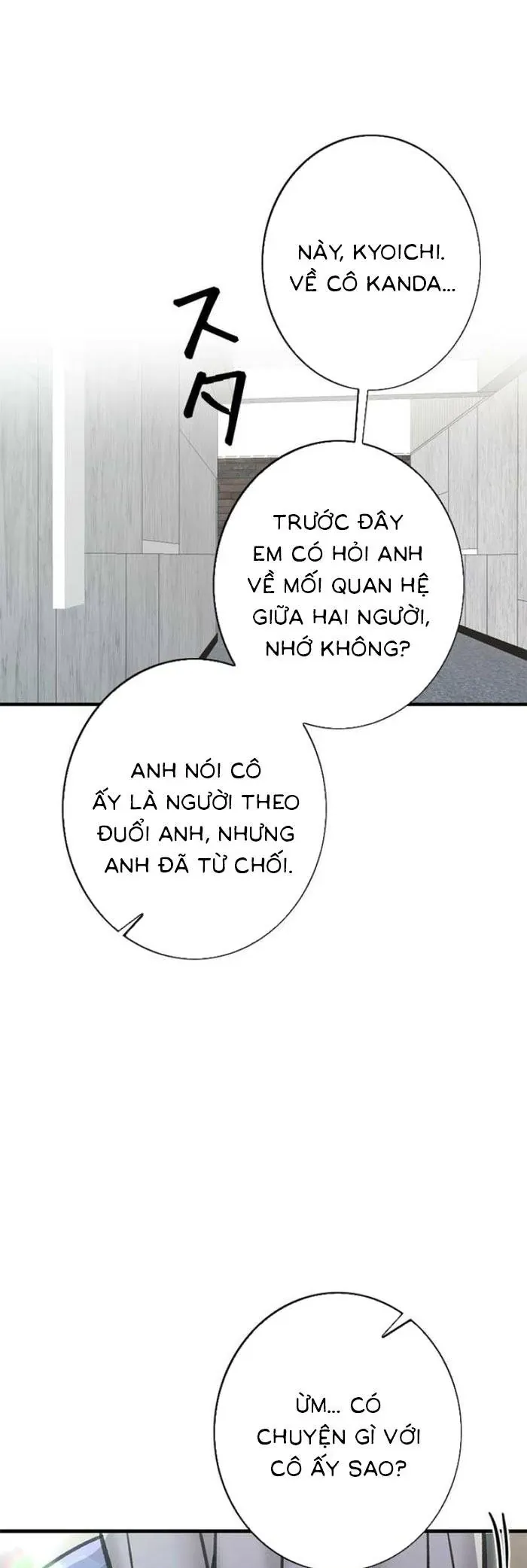 Lần Đầu Của Tổng Tài Chapter 10.1 - 30