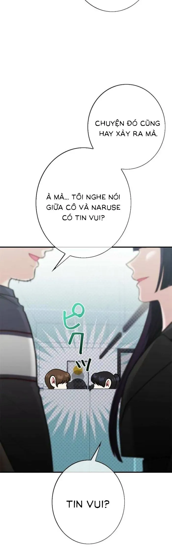 Lần Đầu Của Tổng Tài Chapter 10.1 - 8