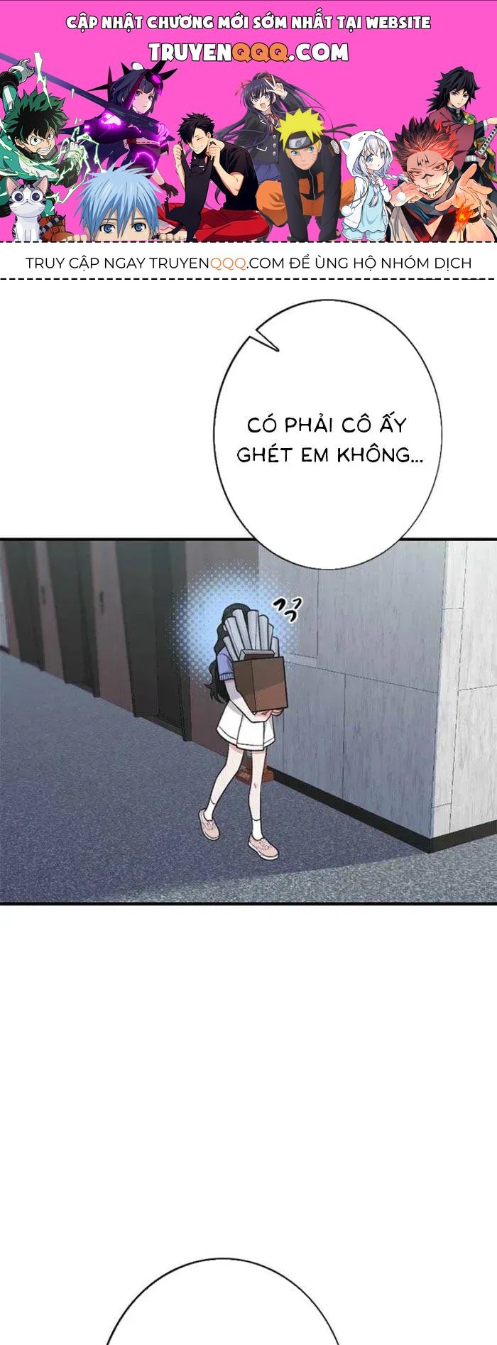 Lần Đầu Của Tổng Tài Chapter 10.2 - 1