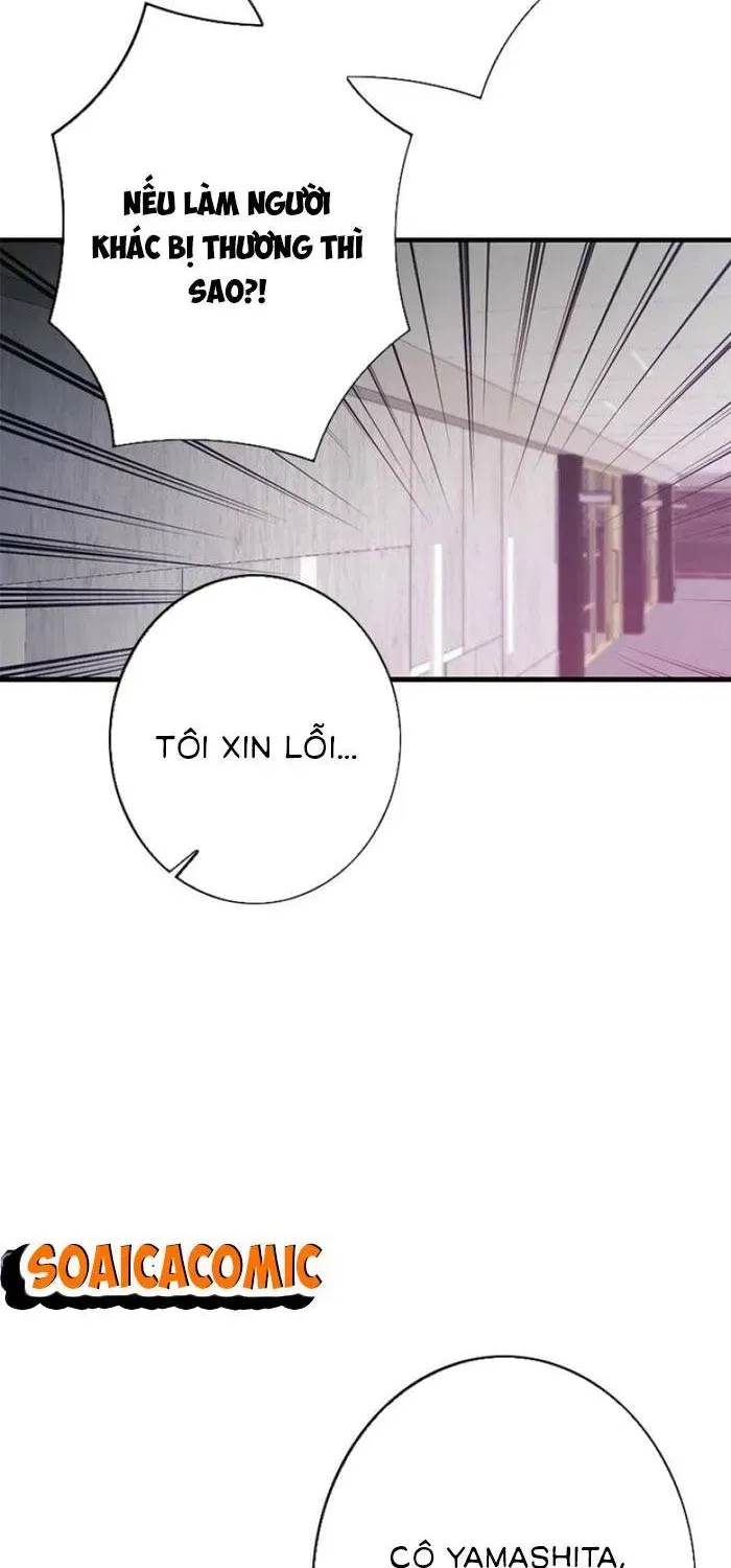 Lần Đầu Của Tổng Tài Chapter 10.2 - 12