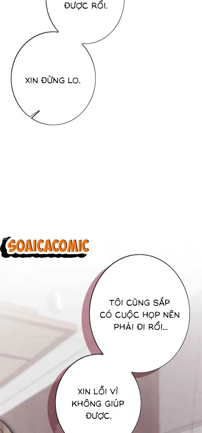 Lần Đầu Của Tổng Tài Chapter 10.2 - 16