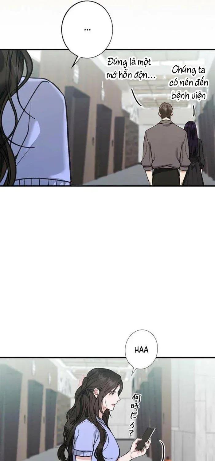 Lần Đầu Của Tổng Tài Chapter 10.2 - 18