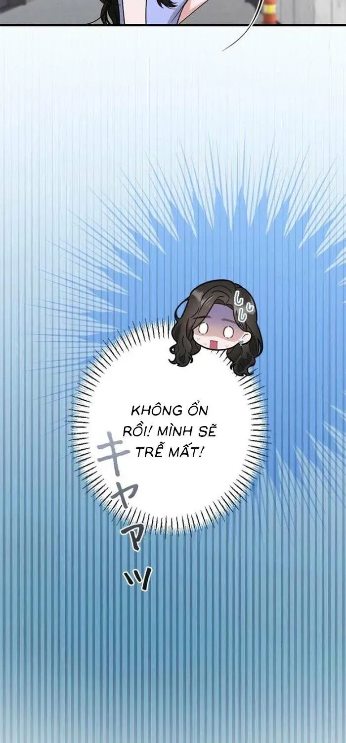 Lần Đầu Của Tổng Tài Chapter 10.2 - 19