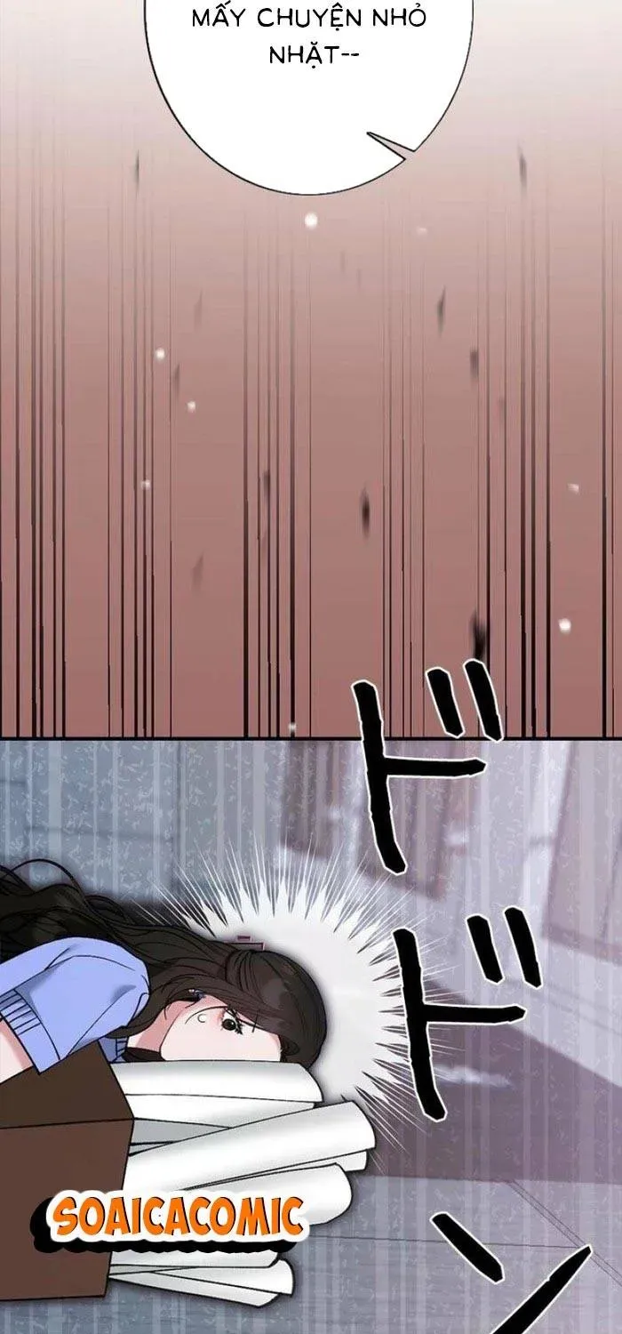 Lần Đầu Của Tổng Tài Chapter 10.2 - 3